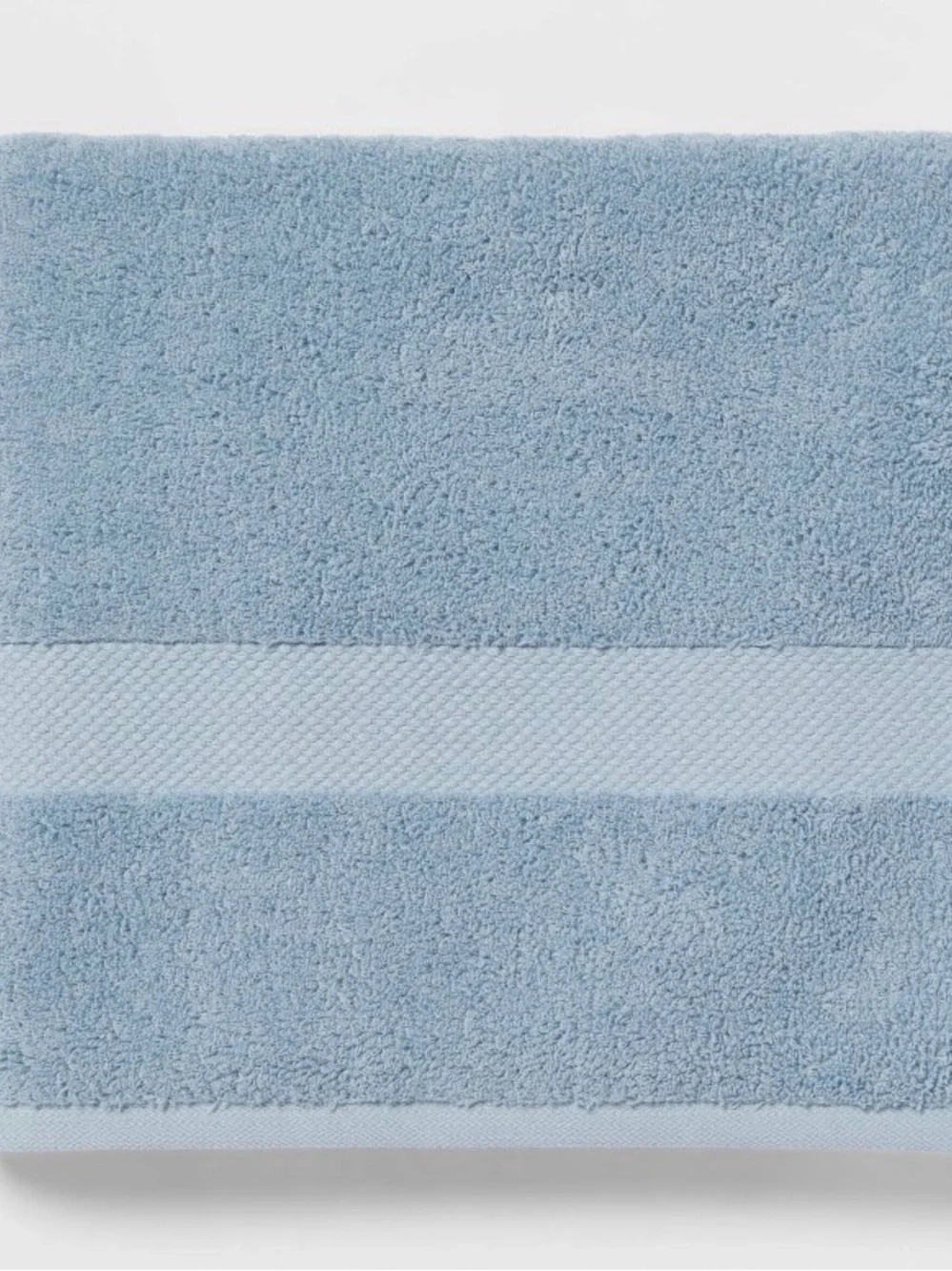 2 Performance Plus Bath Towels from Threshold